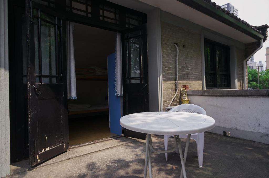 Wuxi Xvxiake International Youth Hostel חדר תמונה